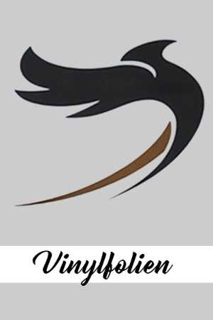 Vinylfolien